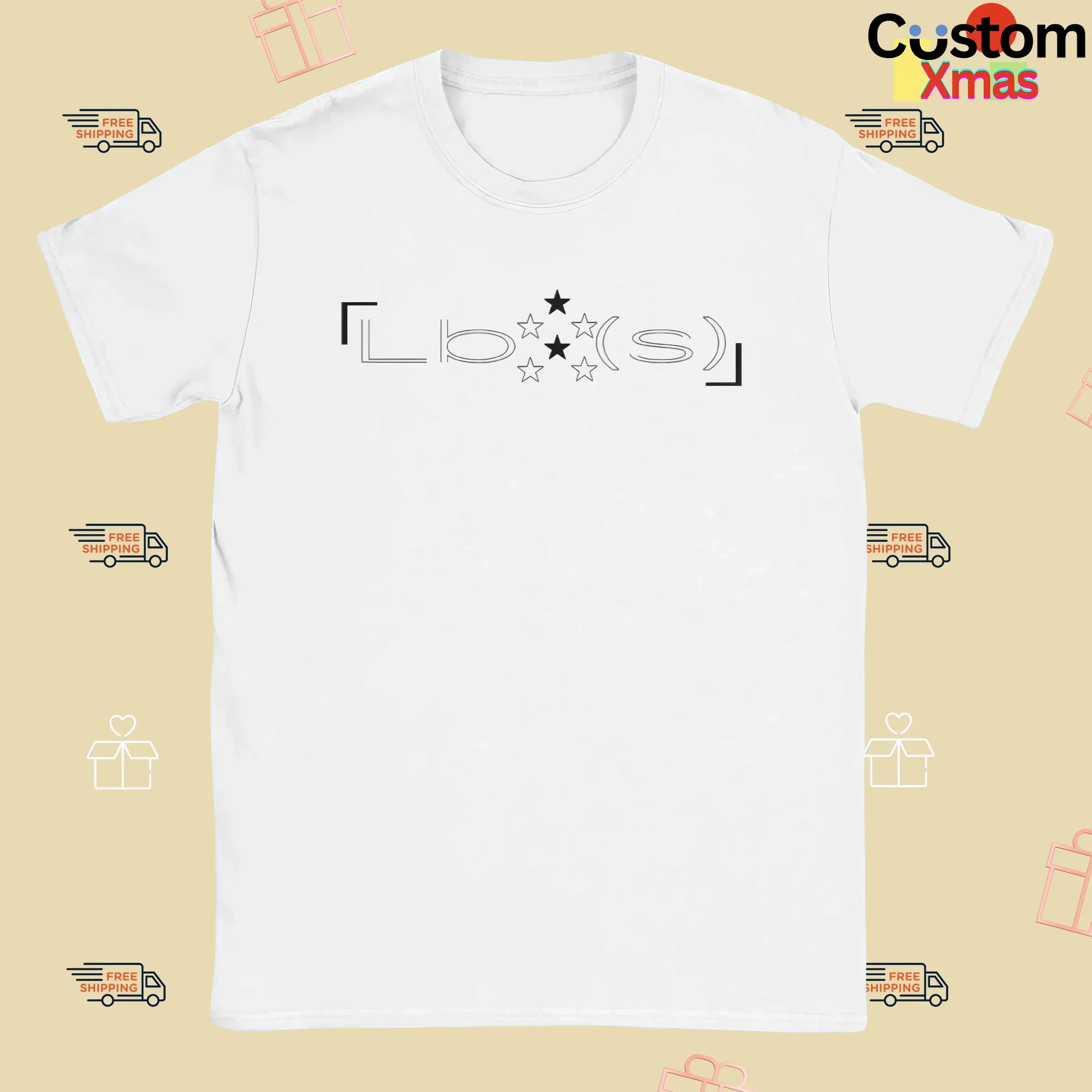 Lucy Bedroque – LB(S) T Shirt