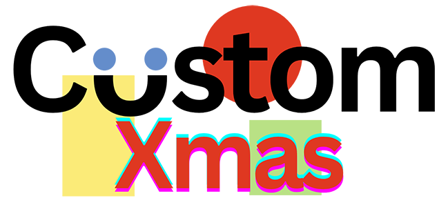 Custom Xmas
