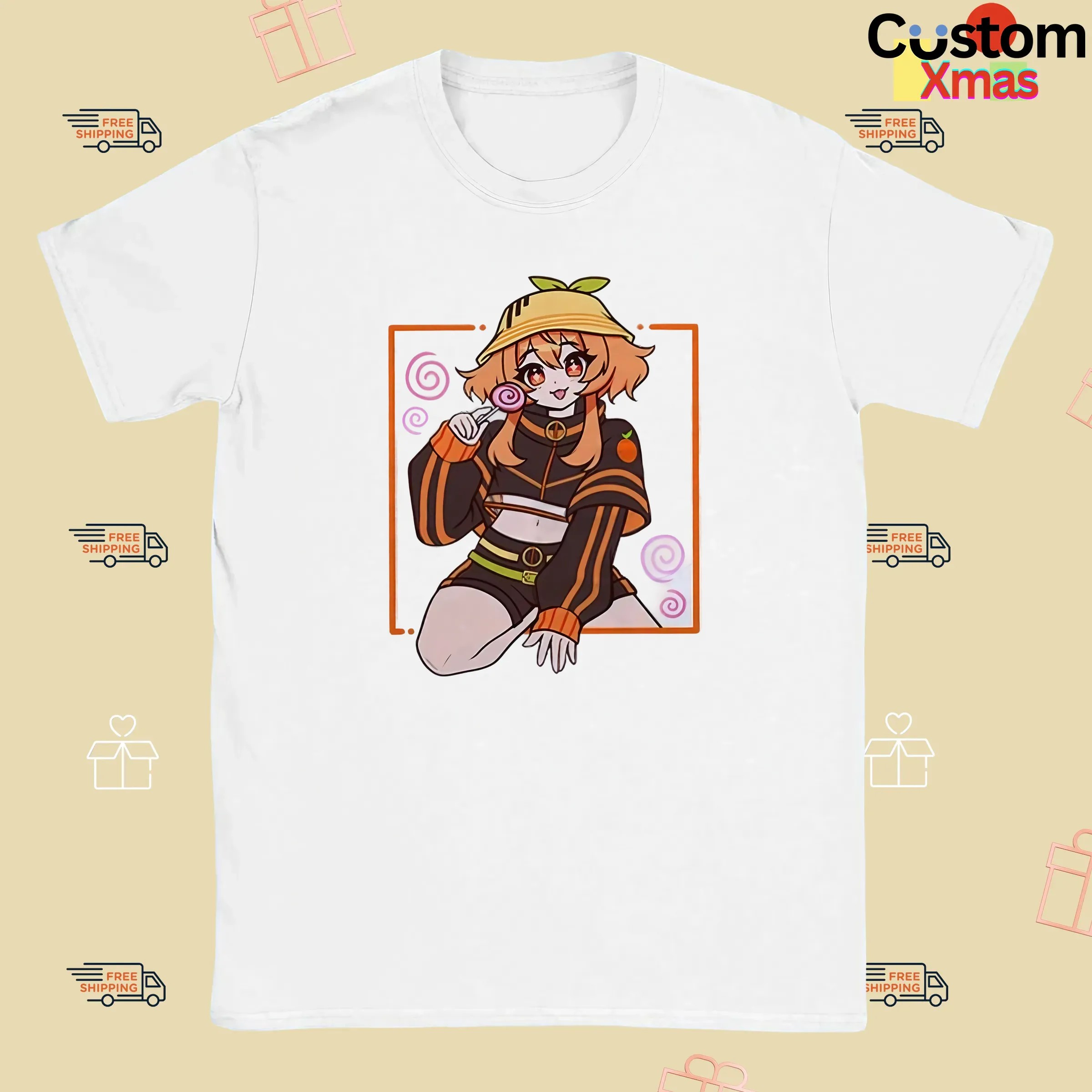 Kaheru T Shirt