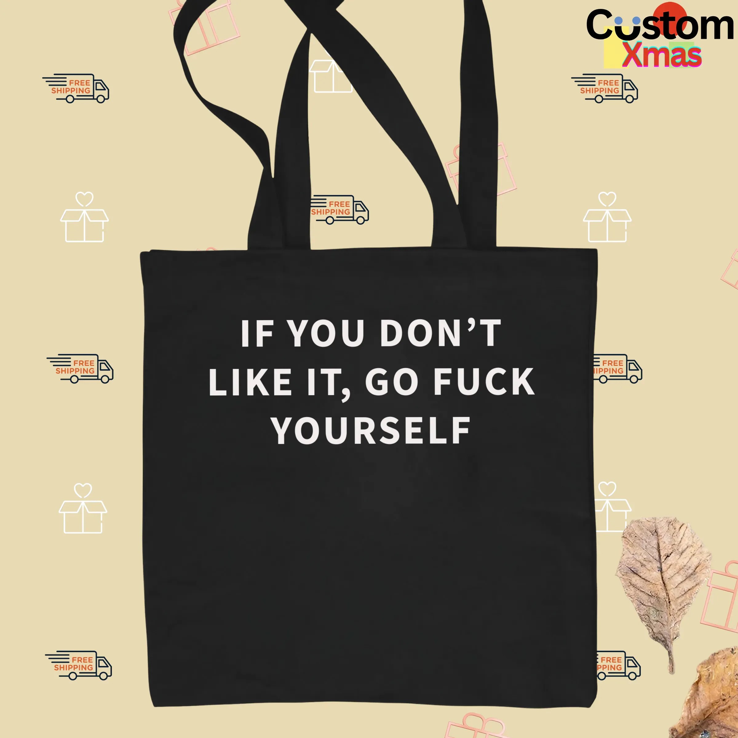Lisa Blackpink If You Don’t Like It Go Fuck Yourself T Shirt
