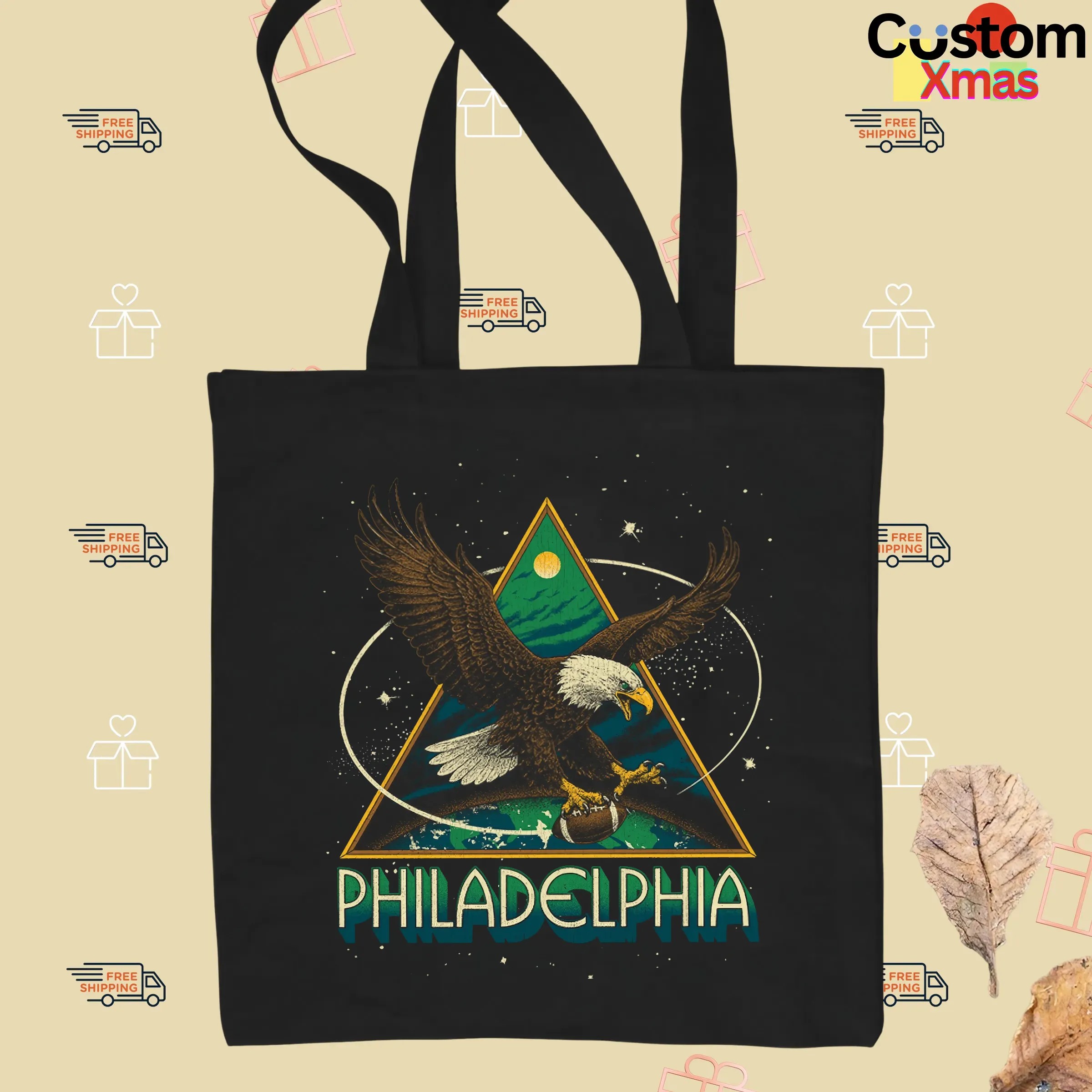 Philadelphia Eagles Victory Tour For The City 2025-2026 T shirt